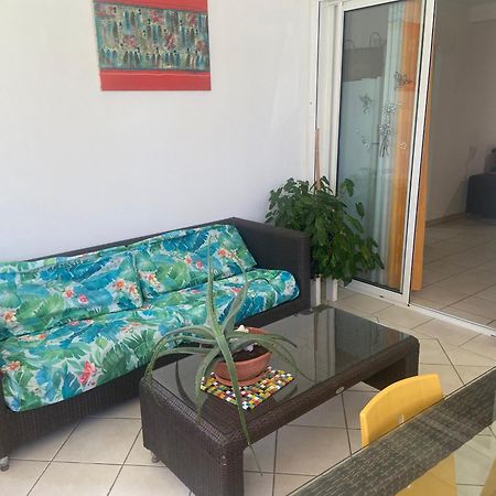 Location Vacances Fun Sous Les Gommiers Sainte-Luce Luaran gambar