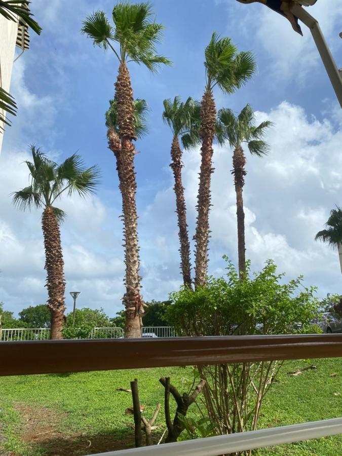 Location Vacances Fun Sous Les Gommiers Sainte-Luce Luaran gambar