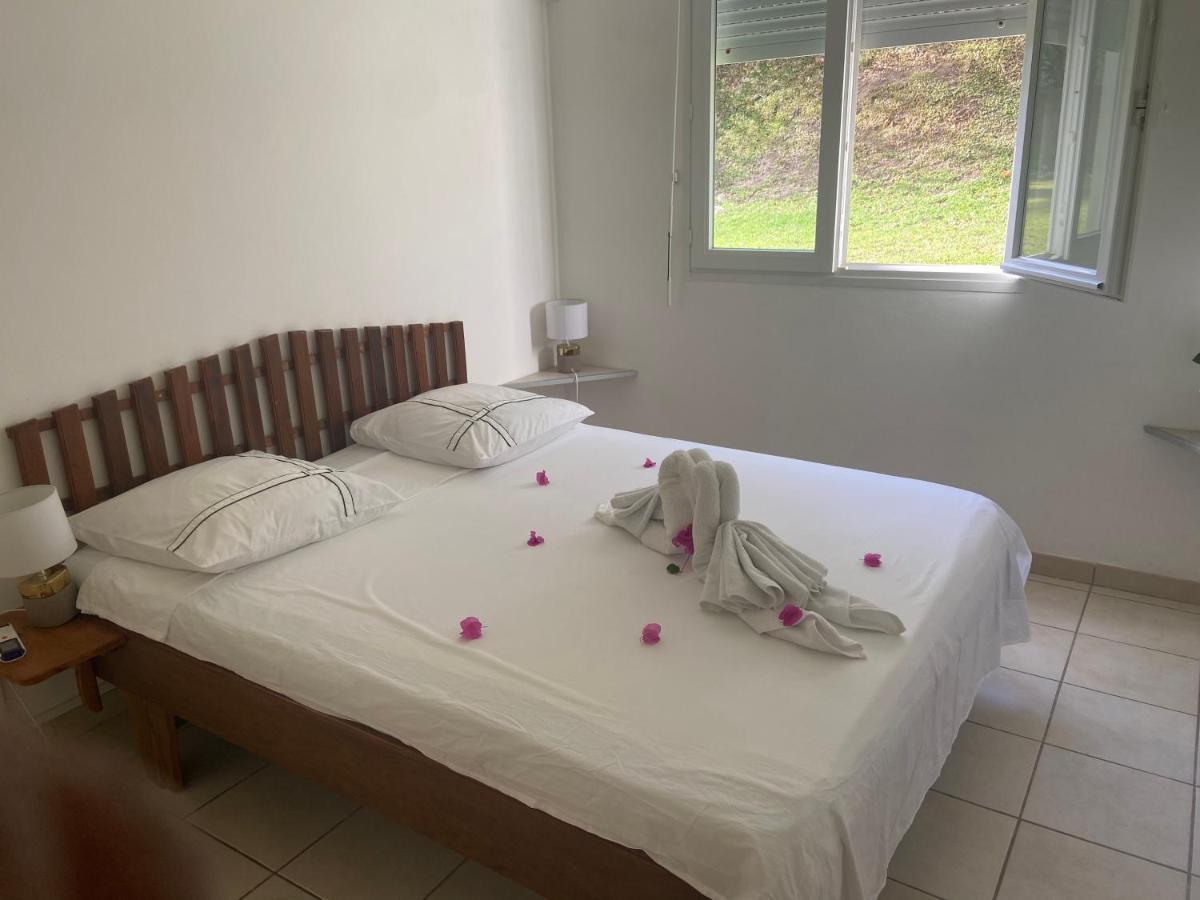 Location Vacances Fun Sous Les Gommiers Sainte-Luce Luaran gambar