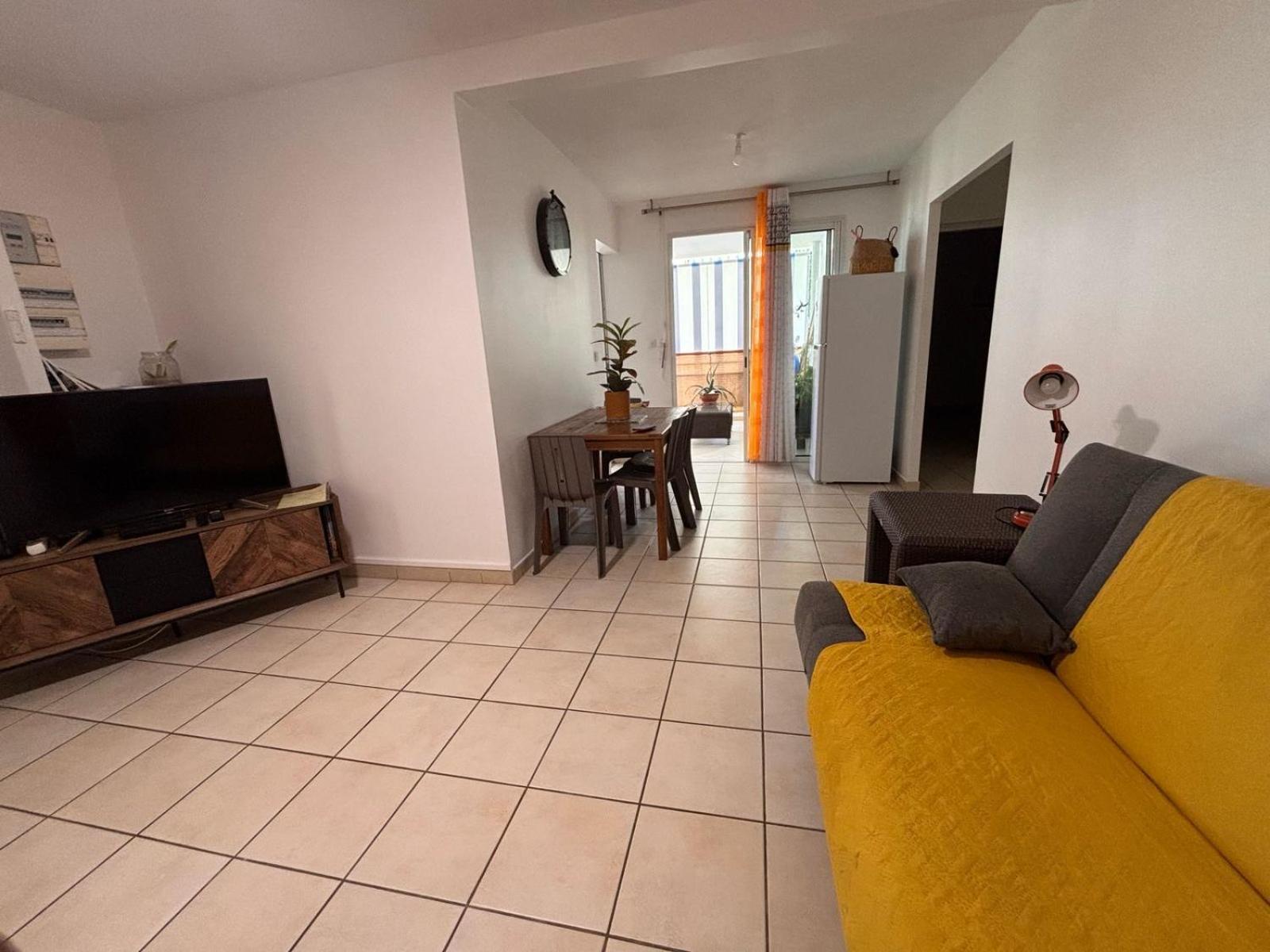 Location Vacances Fun Sous Les Gommiers Sainte-Luce Luaran gambar