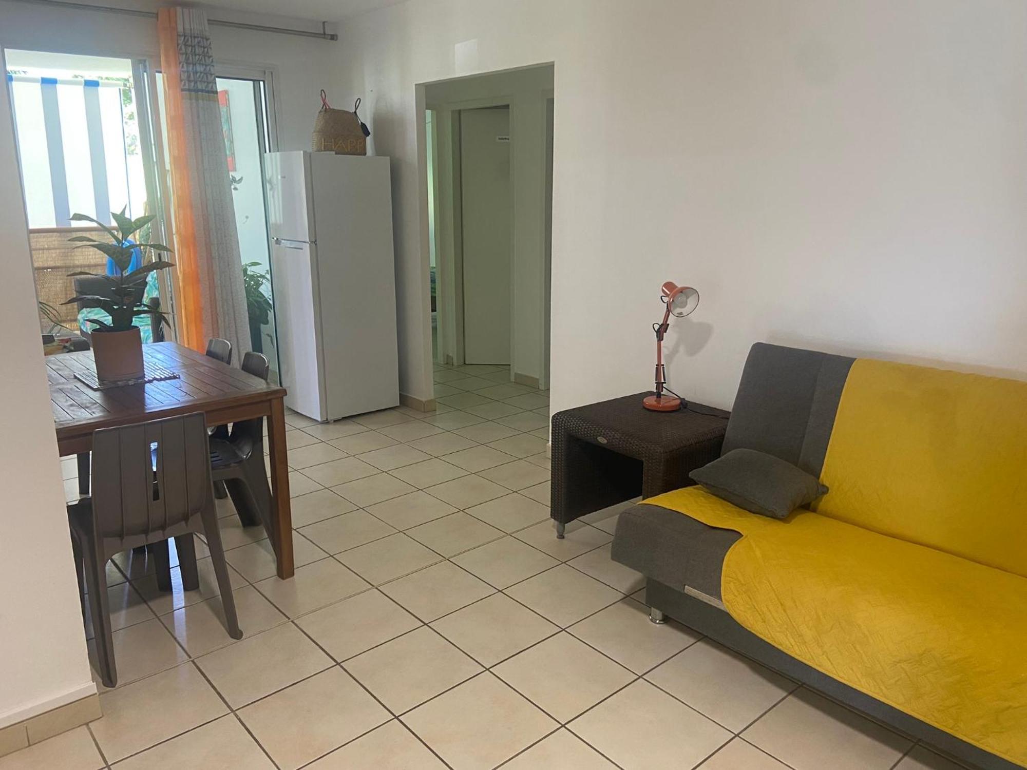 Location Vacances Fun Sous Les Gommiers Sainte-Luce Luaran gambar