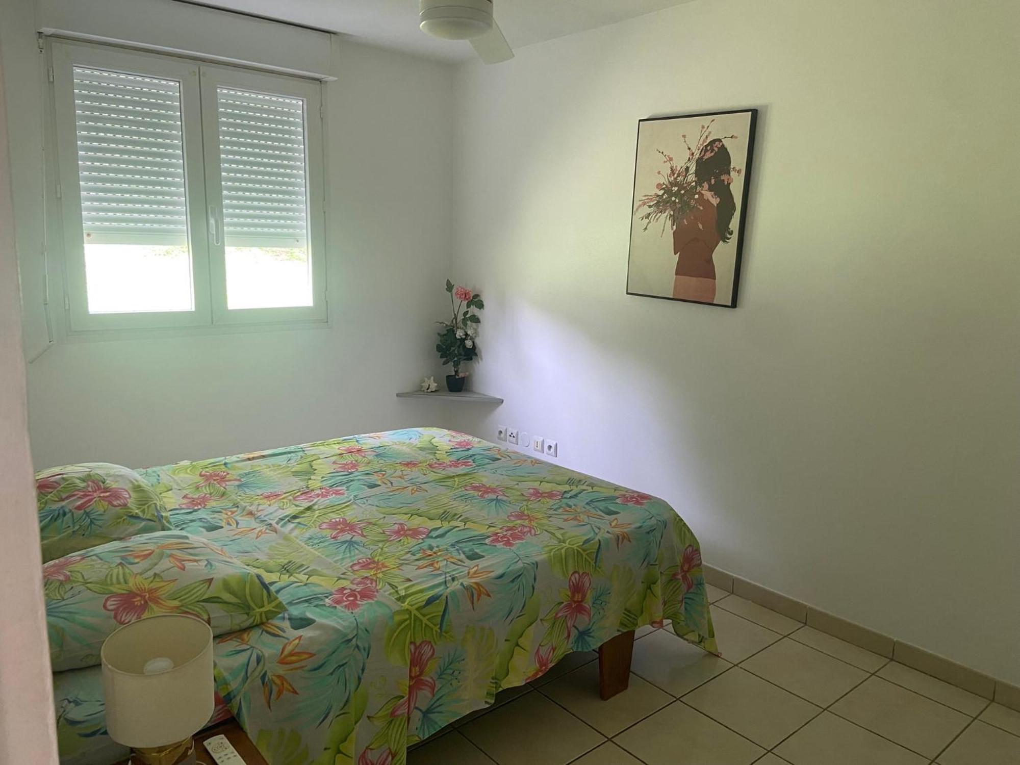 Location Vacances Fun Sous Les Gommiers Sainte-Luce Luaran gambar