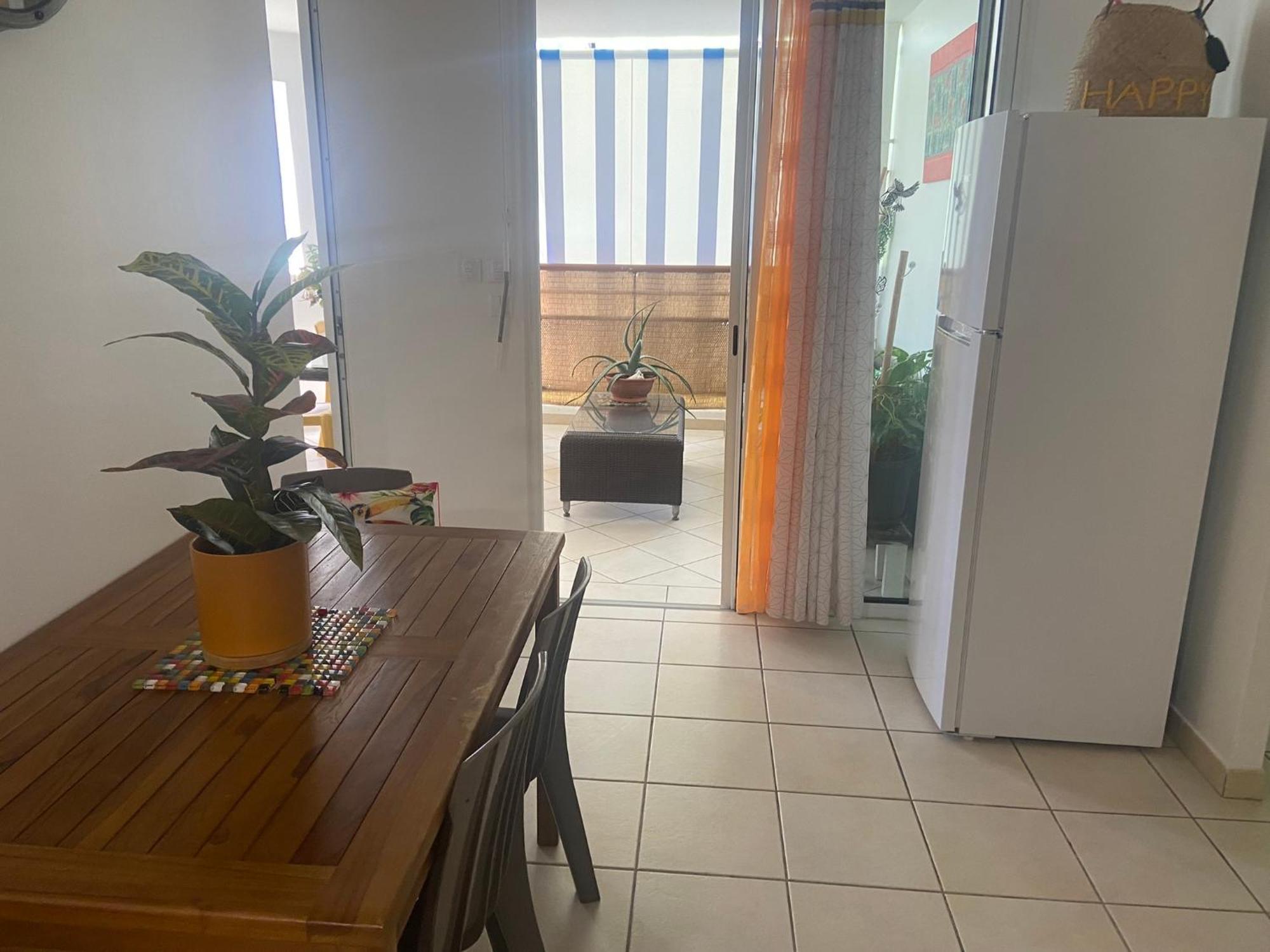 Location Vacances Fun Sous Les Gommiers Sainte-Luce Luaran gambar